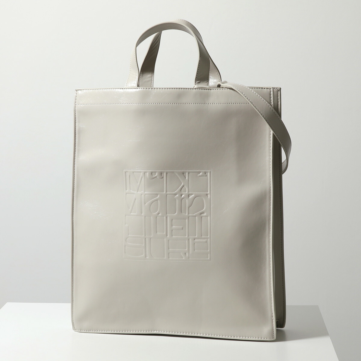 楽天市場】MAX MARA LEISURE マックスマーラ レジャー トートバッグ