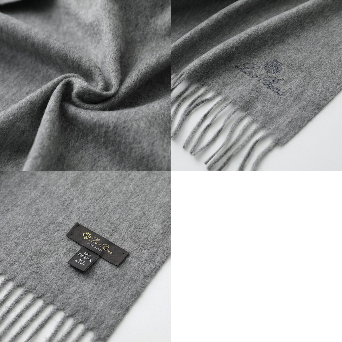 楽天市場】【最大2万円OFFクーポン対象・3/8限定】Loro Piana ロロ