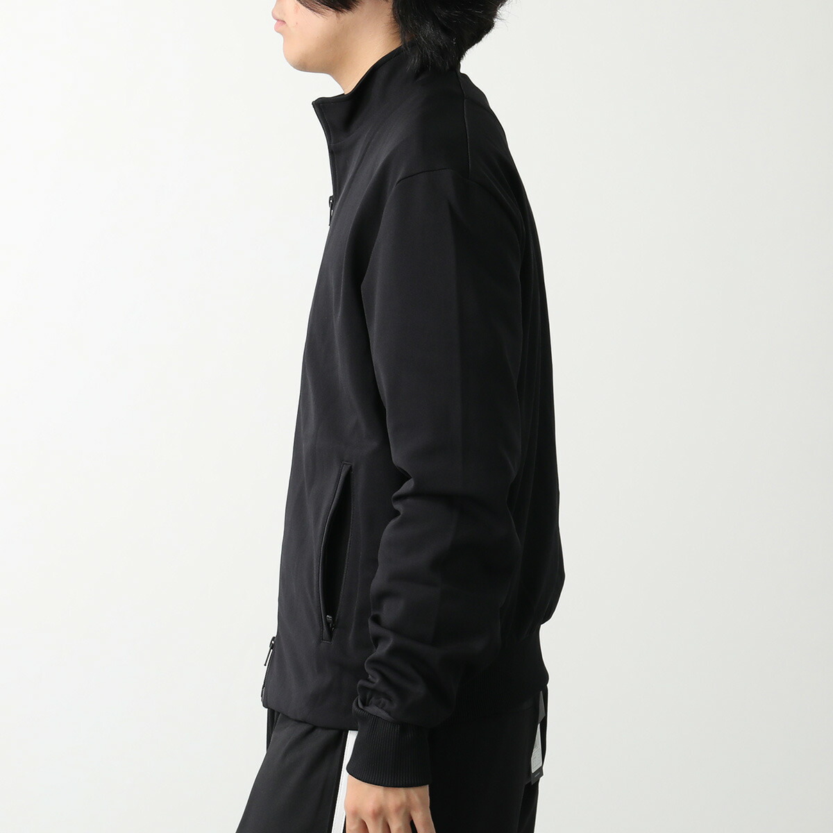 楽天市場】Y-3 ワイスリー トラックジャケット M TRACK TOP IW0061