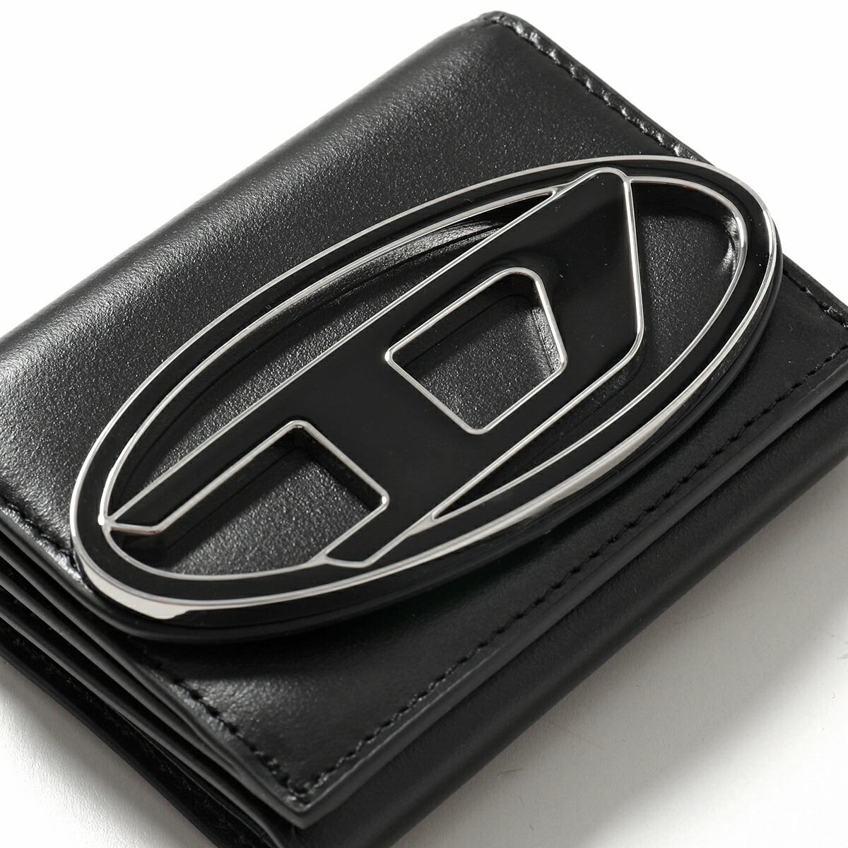 楽天市場】DIESEL ディーゼル 三つ折り財布 1dr tri fold coin xs ii