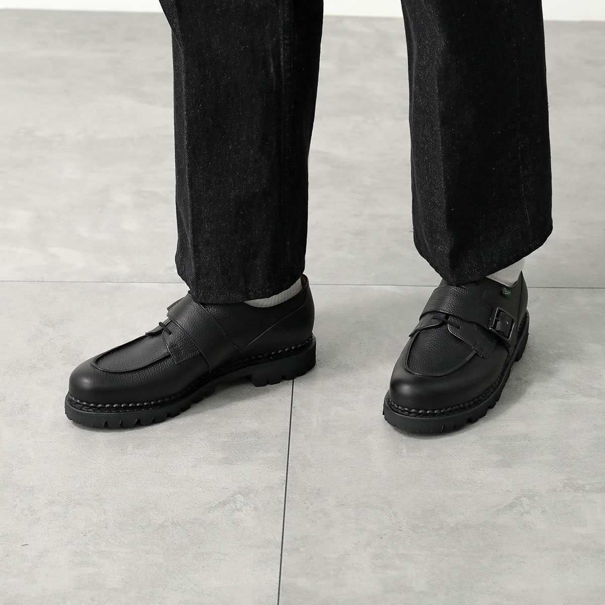 楽天市場】【最大2万円OFFクーポン対象・3/8限定】Paraboot