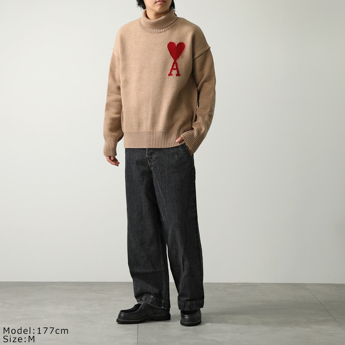 楽天市場】【10％OFFクーポン対象・3/11-1時59分迄】ami paris