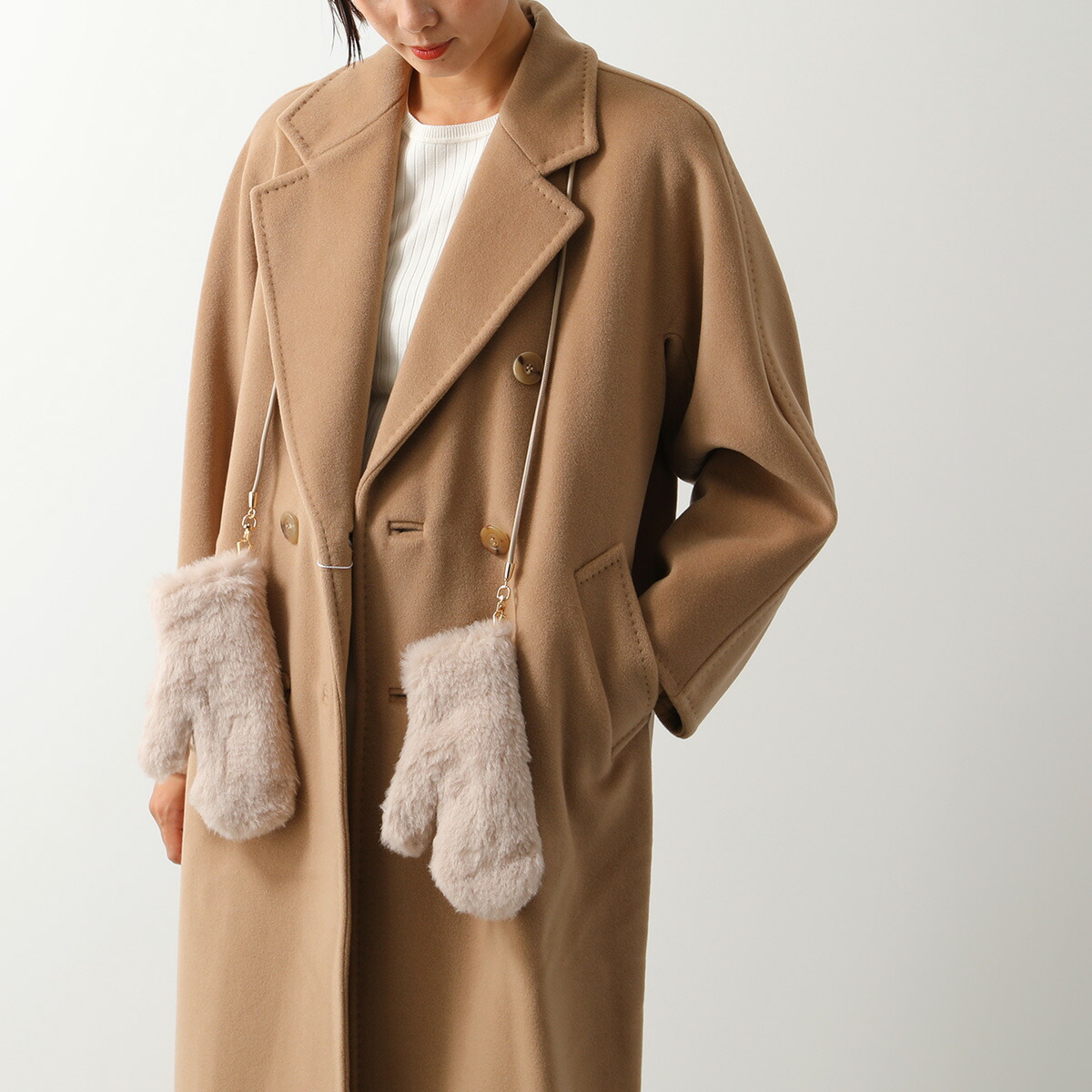 楽天市場】【最大2万円OFFクーポン対象・3/8限定】MAX MARA マックス