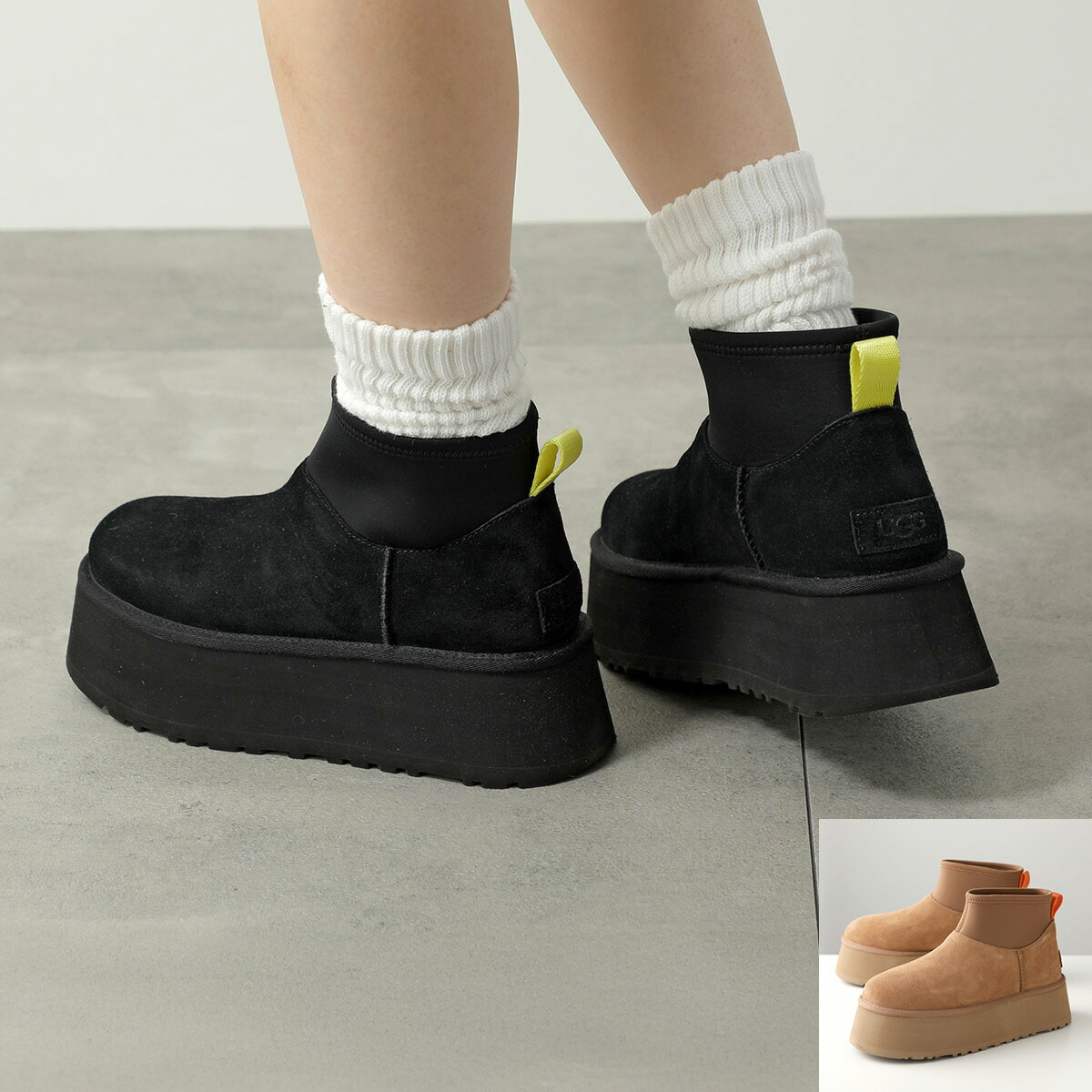 楽天市場】【10％OFFクーポン対象・3/11-1時59分迄】UGG アグ ムートン