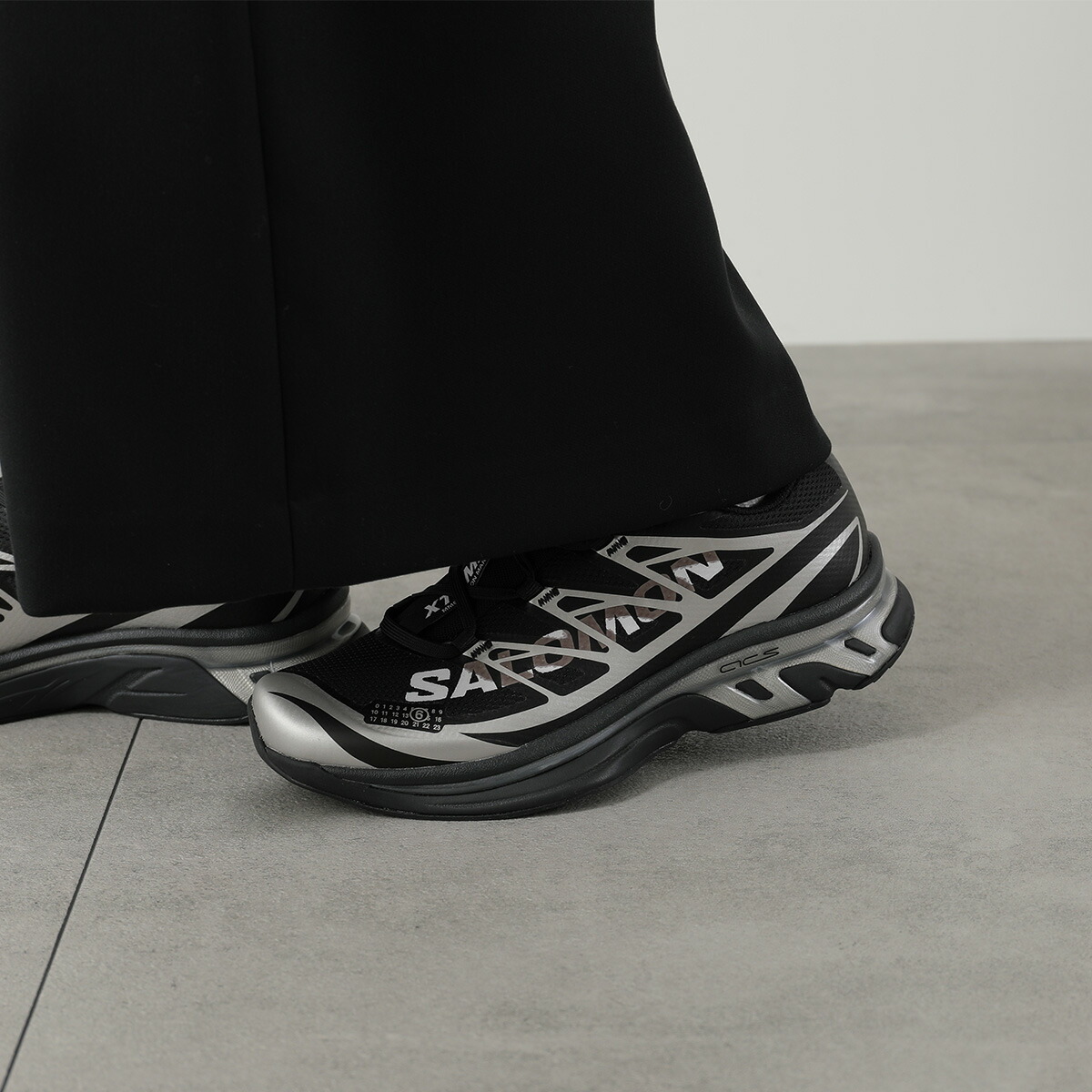 楽天市場】【最大2万円OFFクーポン対象・3/8限定】MM6 × SALOMON