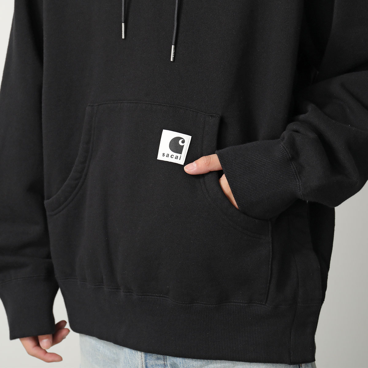 楽天市場】【最大2万円OFFクーポン対象・3/8限定】sacai × Carhartt