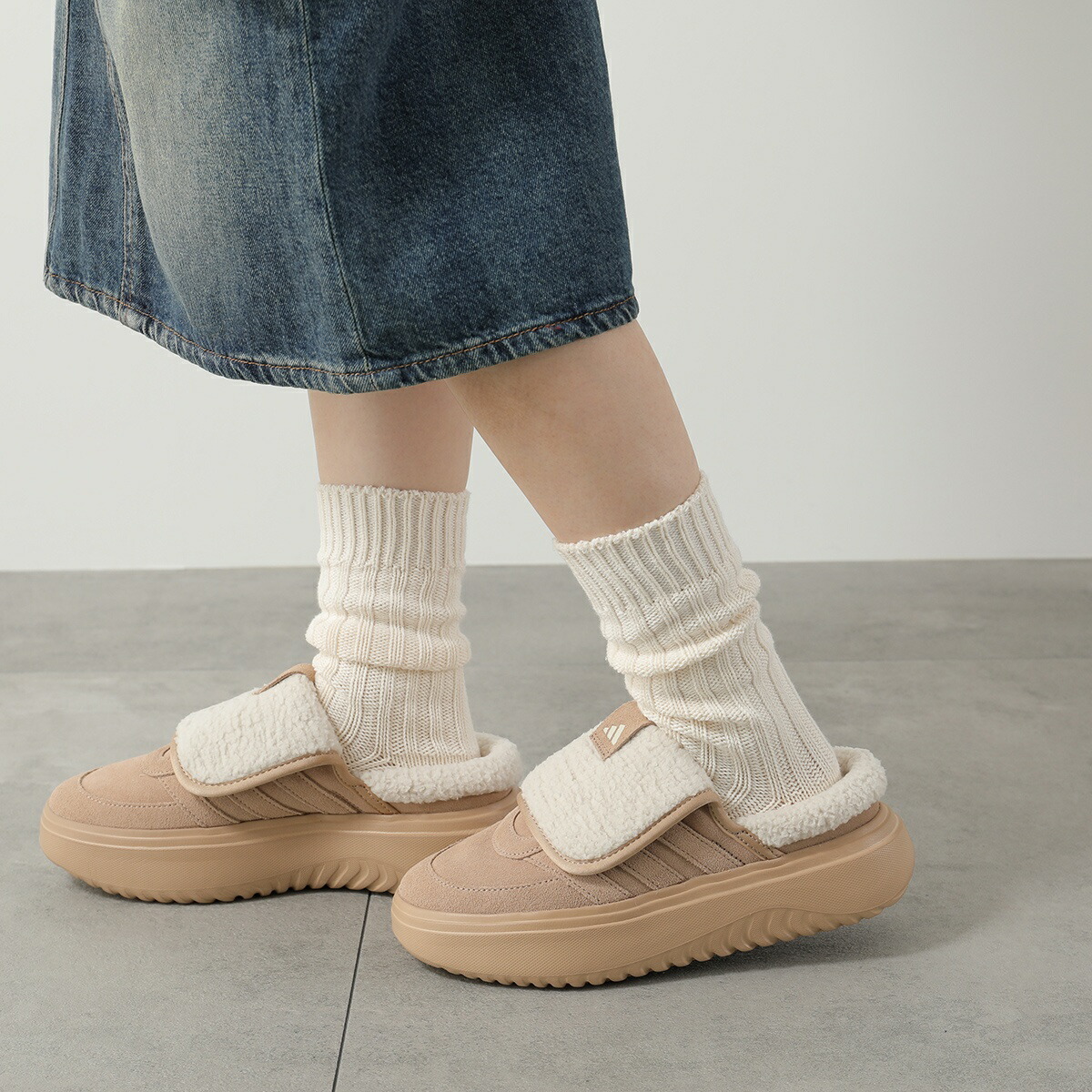 楽天市場】adidas Originals アディダスオリジナルス スリッポン GRAND