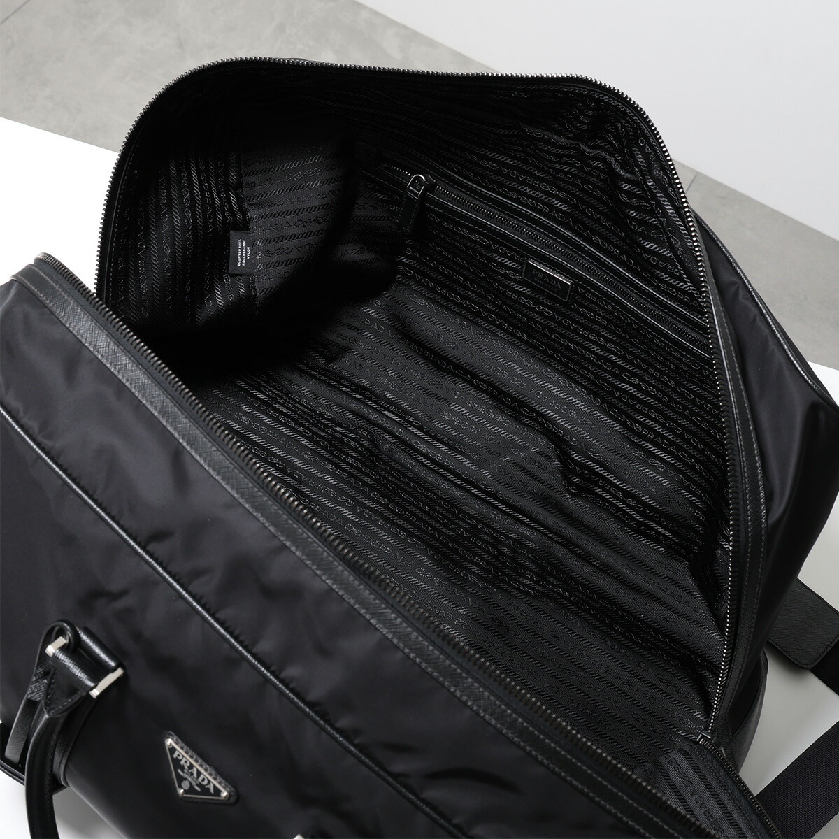 楽天市場】【最大2万円OFFクーポン対象・3/8限定】PRADA プラダ