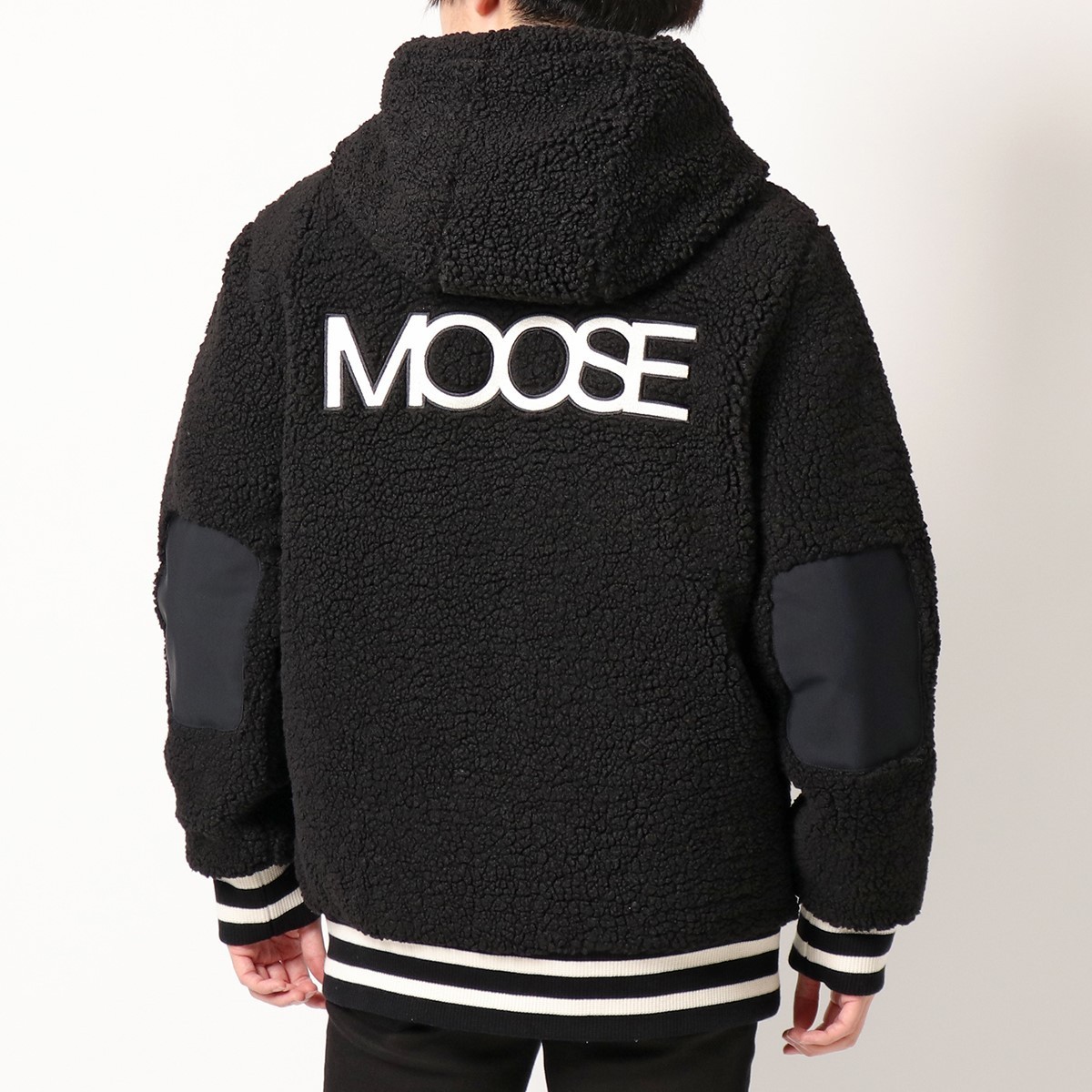 楽天市場】MOOSE KNUCKLES ムースナックルズ ダウンジャケット DEWSON