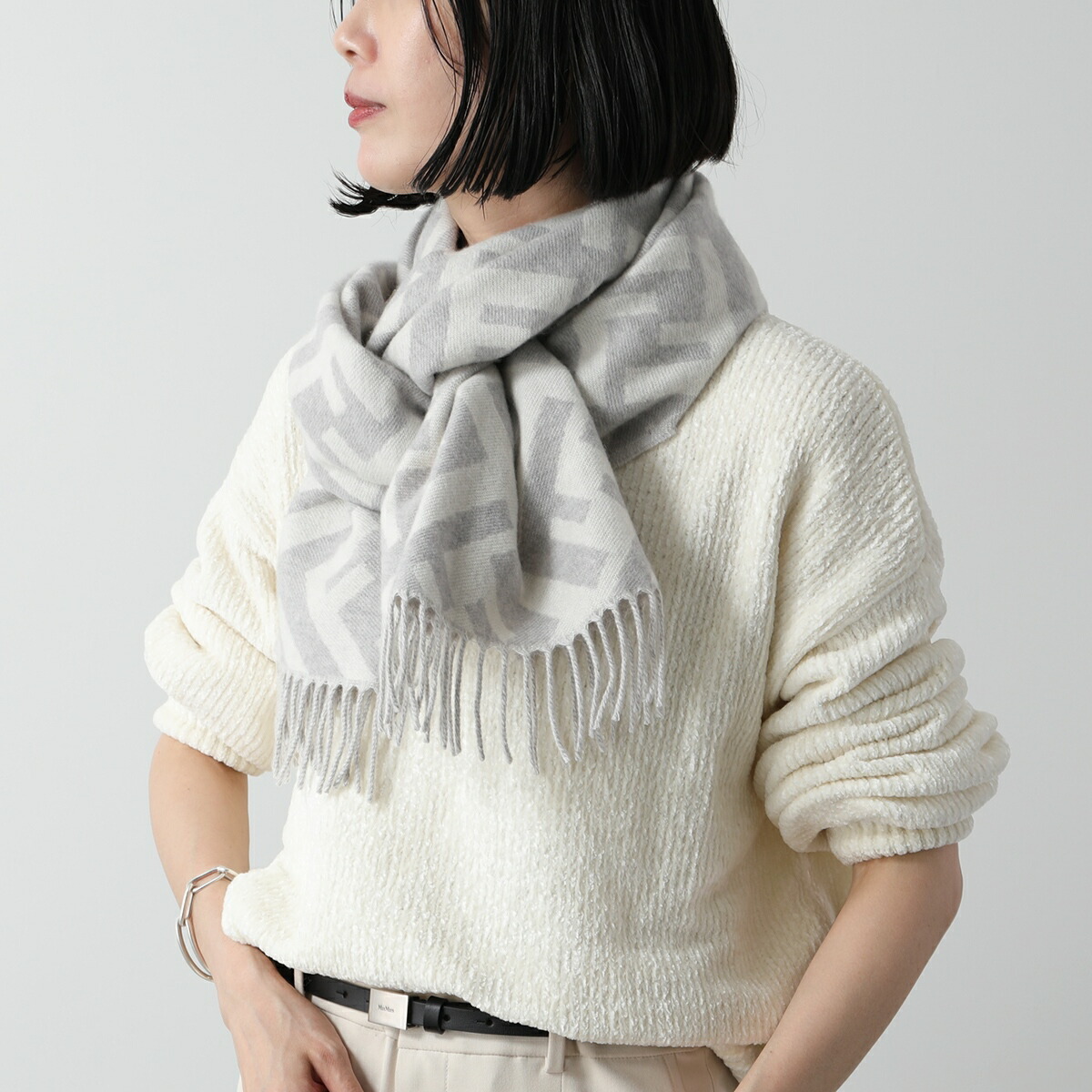 楽天市場】【最大2万円OFFクーポン対象・3/8限定】FENDI フェンディ FF