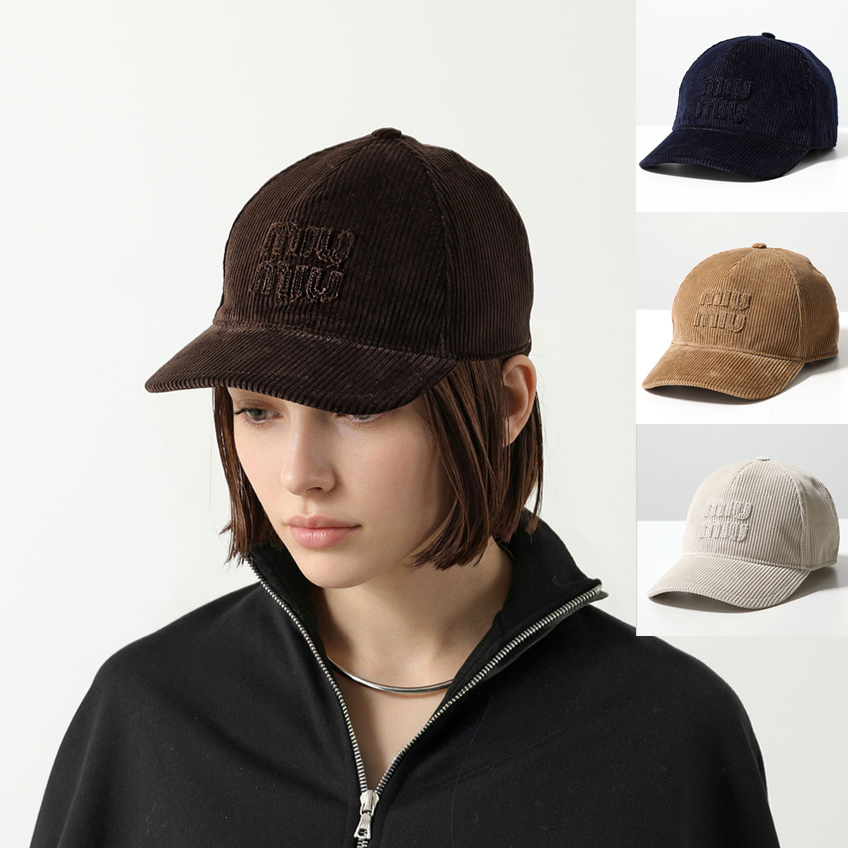 楽天市場】【最大2万円OFFクーポン対象・3/5限定】MIUMIU ミュウミュウ