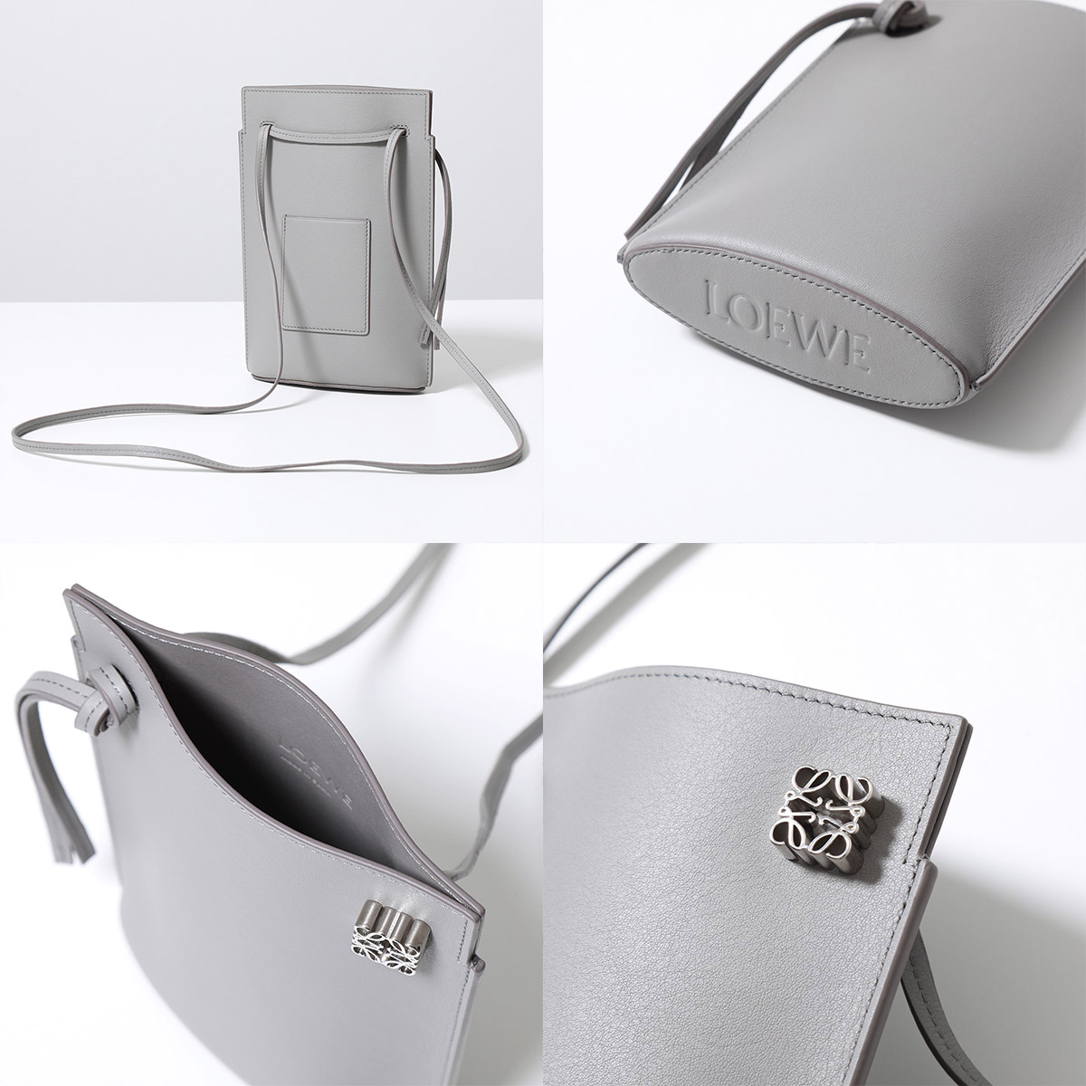 楽天市場】【最大2万円OFFクーポン対象・3/8限定】LOEWE ロエベ