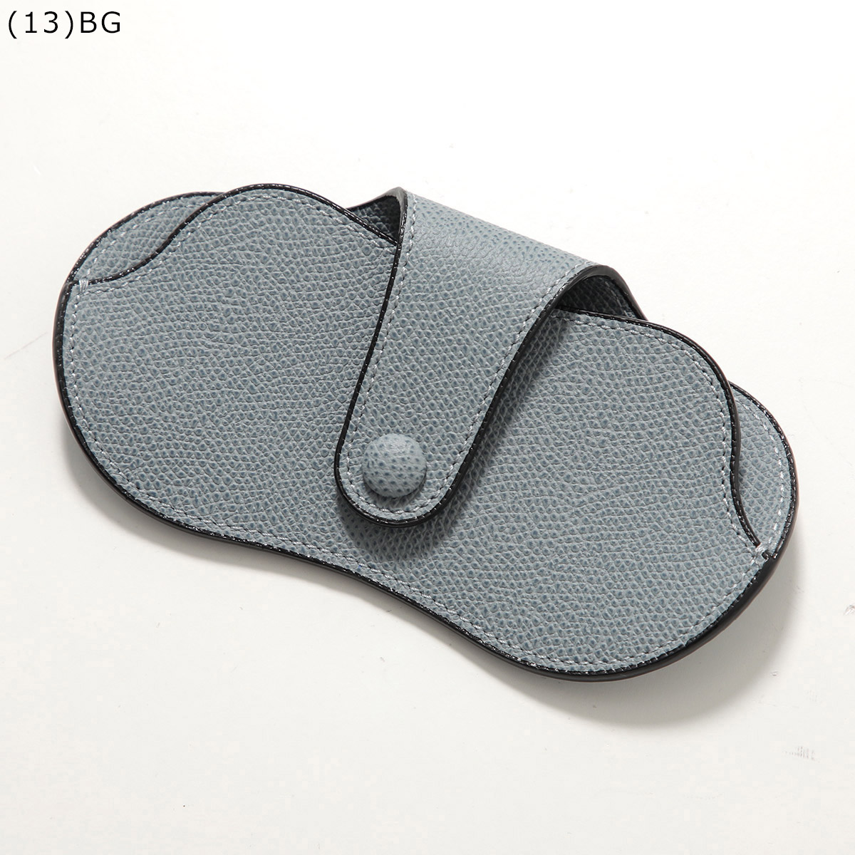 楽天市場】Valextra ヴァレクストラ メガネケース SGNL0064028LOCGC99