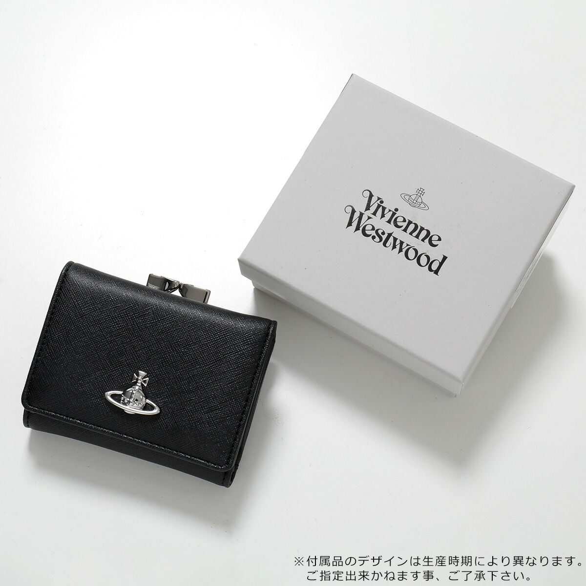 楽天市場】Vivienne Westwood ヴィヴィアンウエストウッド 三つ折り