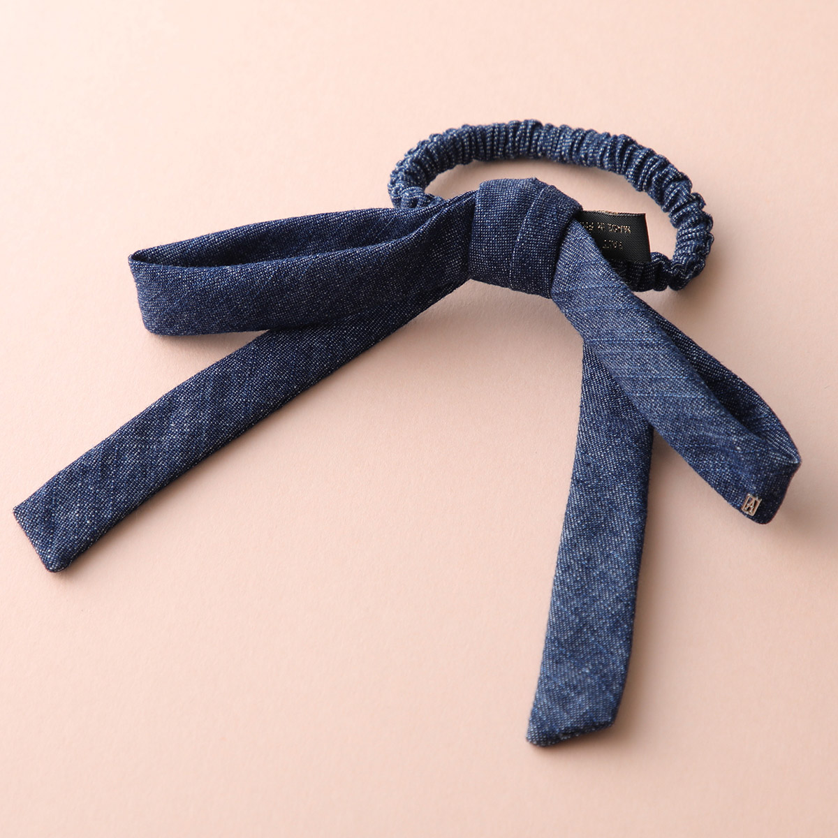 楽天市場】ALEXANDRE DE PARIS アレクサンドル ドゥ パリ シュシュ TPY