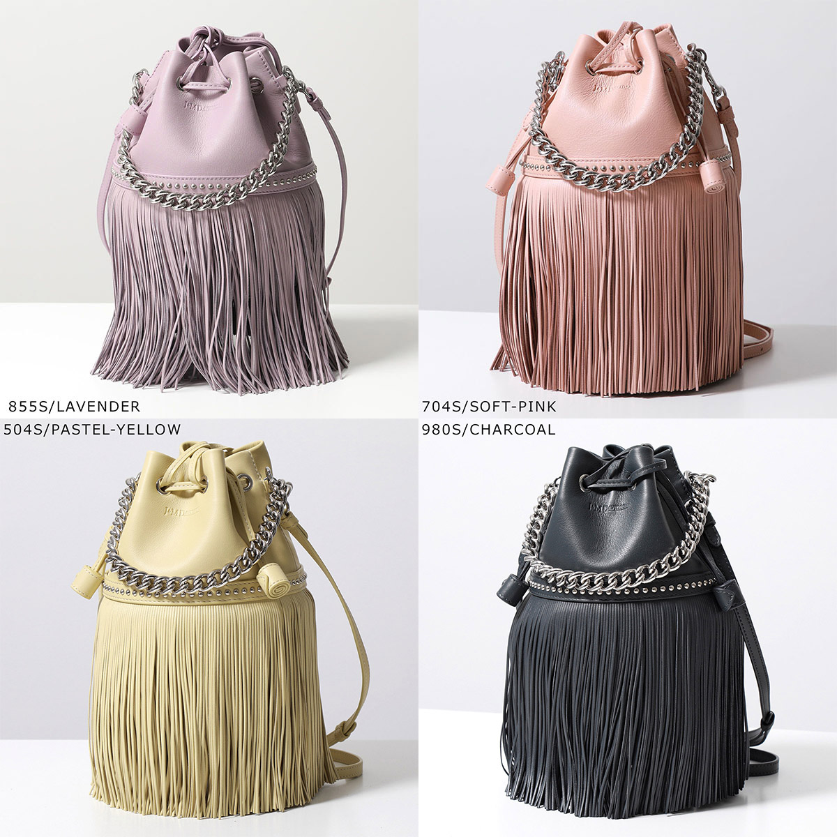 楽天市場】J&M DAVIDSON フリンジ カーニバル MEDIUM FRINGE CARNIVAL