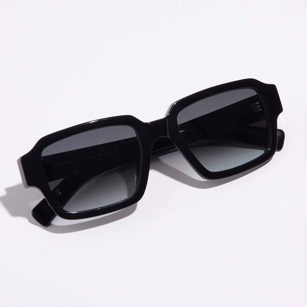 楽天市場】PRADA プラダ サングラス SPR 02Z レディース メンズ