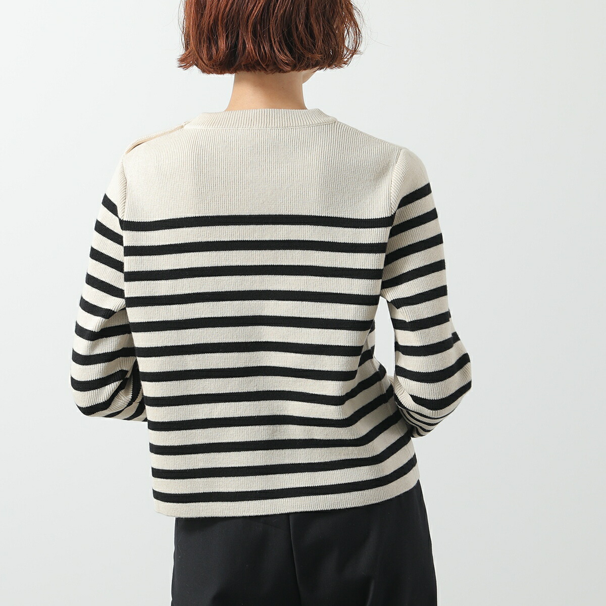 楽天市場】CELINE セリーヌ セーター RY0CC592S.60EB レディース 長袖