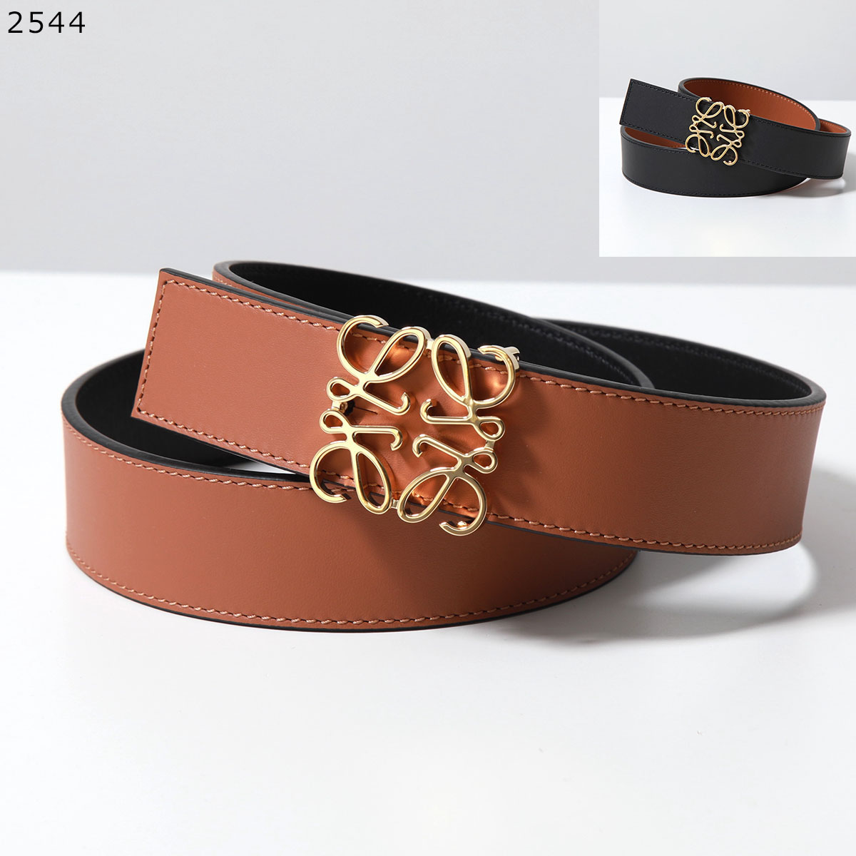 楽天市場】【最大2万円OFFクーポン対象・3/8限定】LOEWE ロエベ ベルト