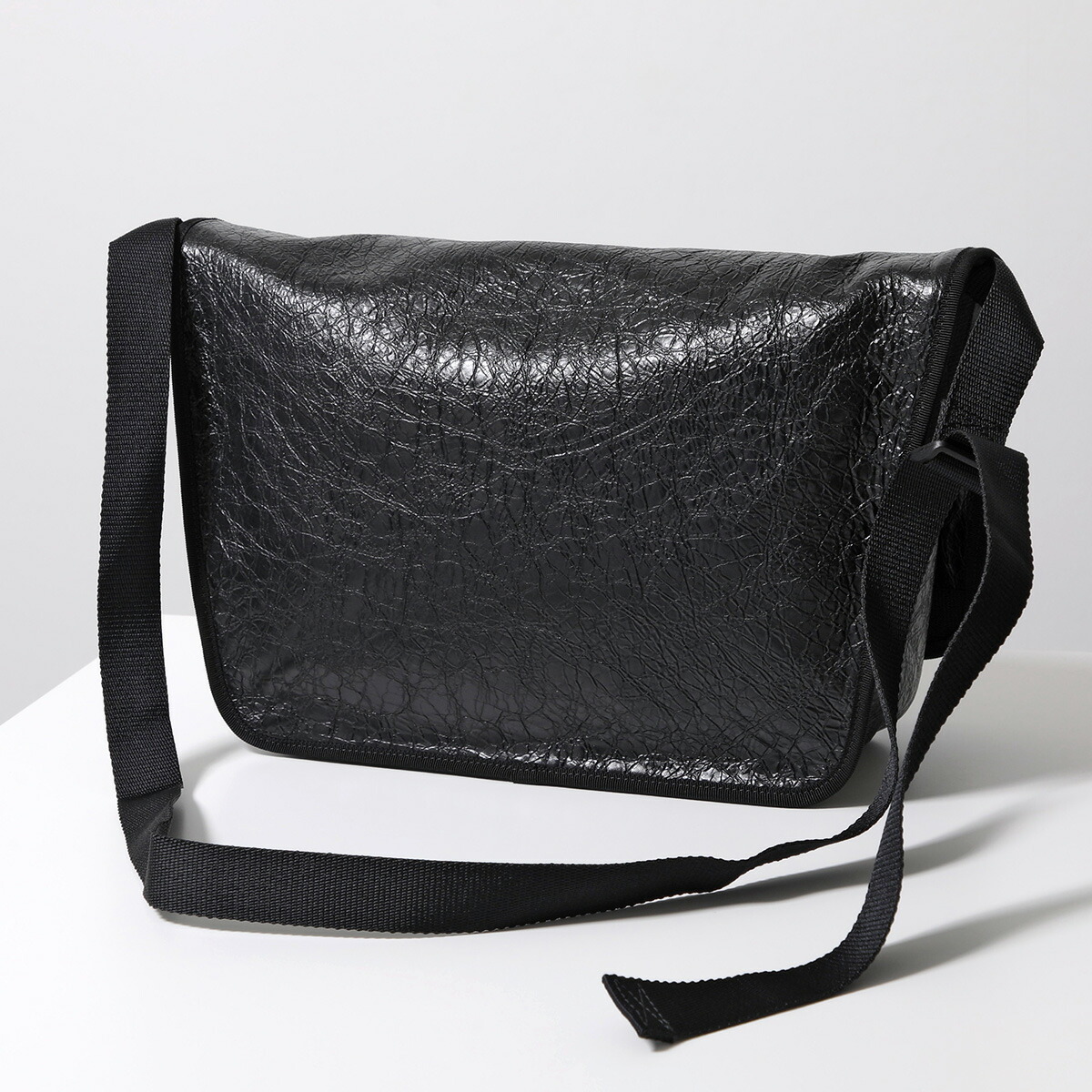 楽天市場】BALENCIAGA バレンシアガ ショルダーバッグ EXPLORER FLAP