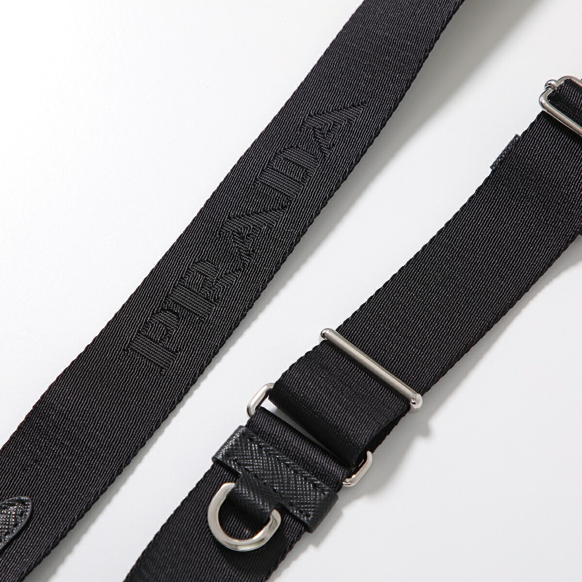 楽天市場】PRADA プラダ iPhone14Pro 専用ケース 1ZH173 QHH