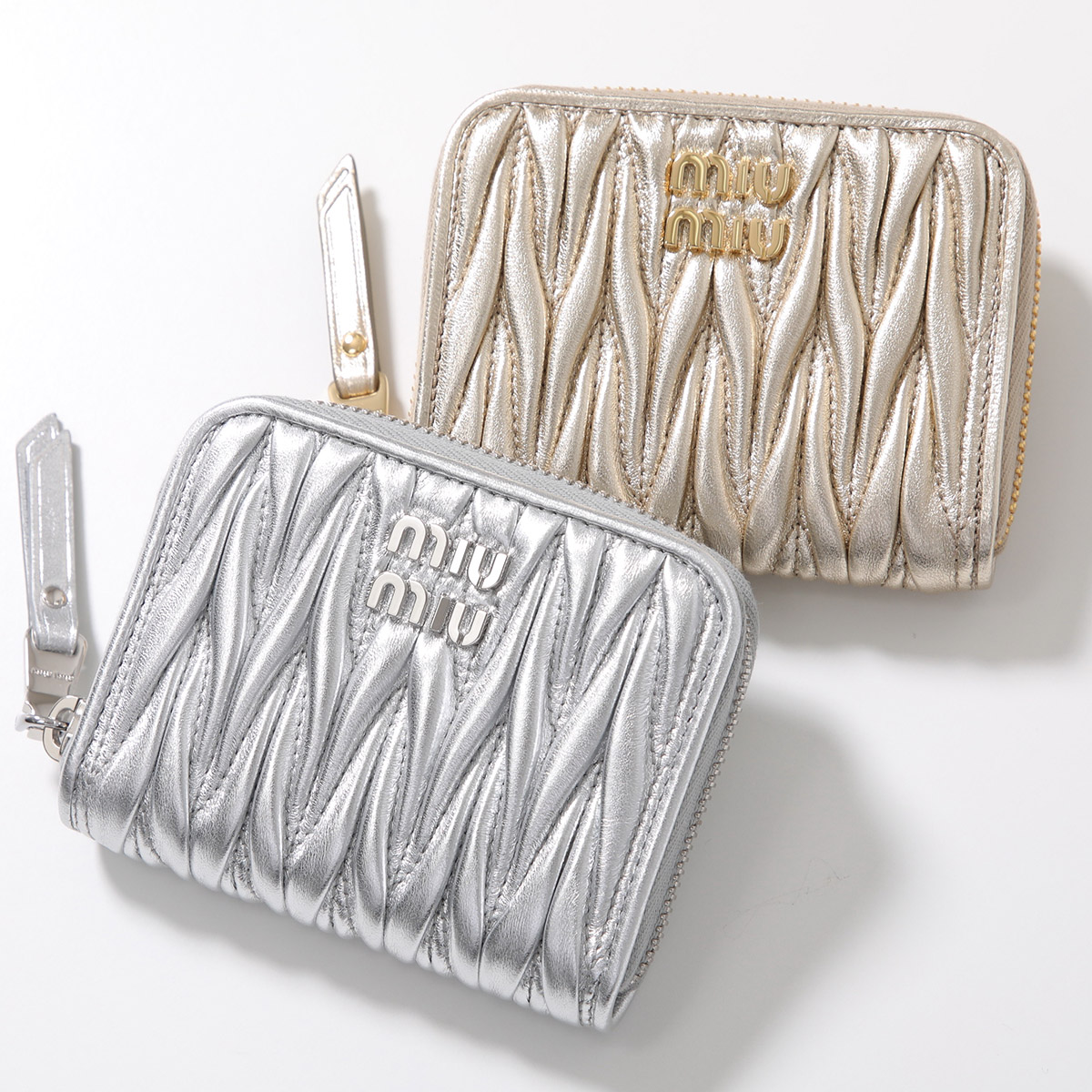 楽天市場】【最大2万円OFFクーポン対象・3/8限定】MIUMIU ミュウミュウ