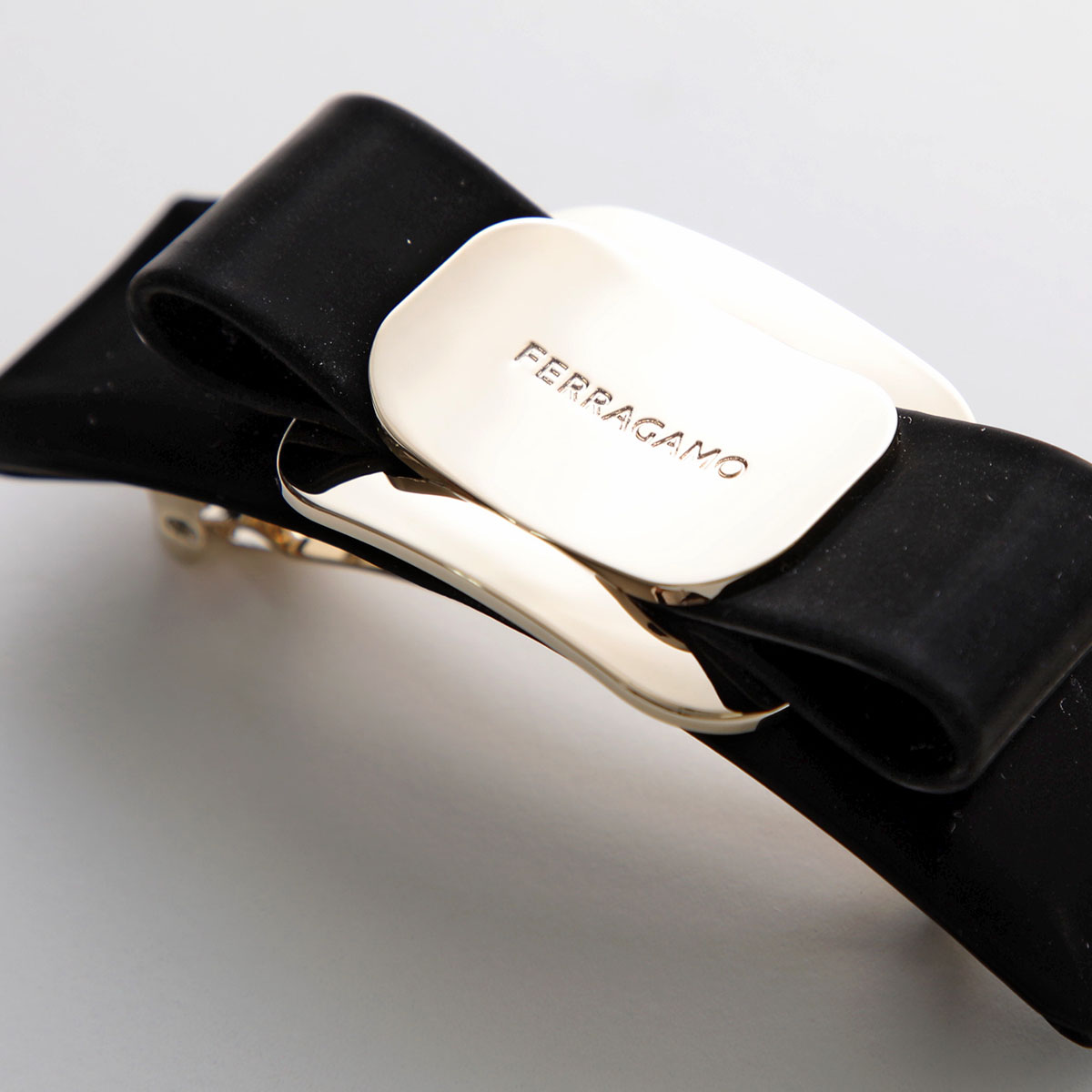 楽天市場】FERRAGAMO フェラガモ バレッタ 34 0453 786465 レディース
