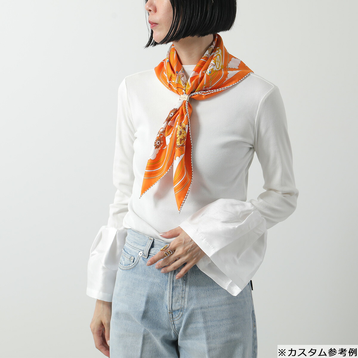 楽天市場】【最大2万円OFFクーポン対象・3/8限定】HERMES エルメス