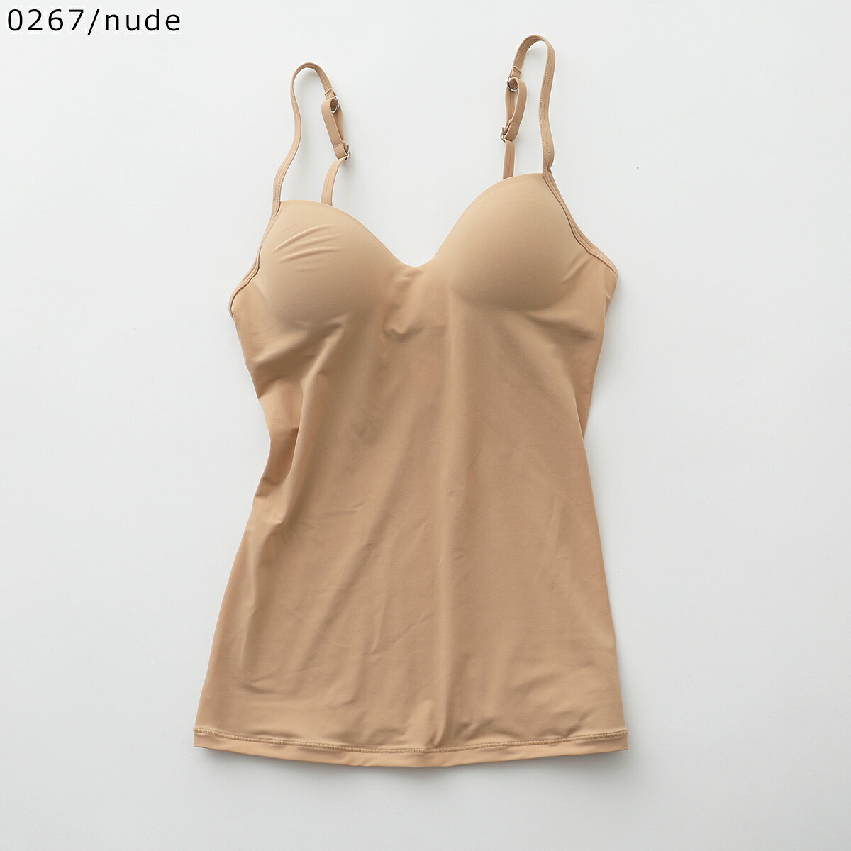 楽天市場】HANRO ハンロ キャミソール ALLURE アリュール 07 1462