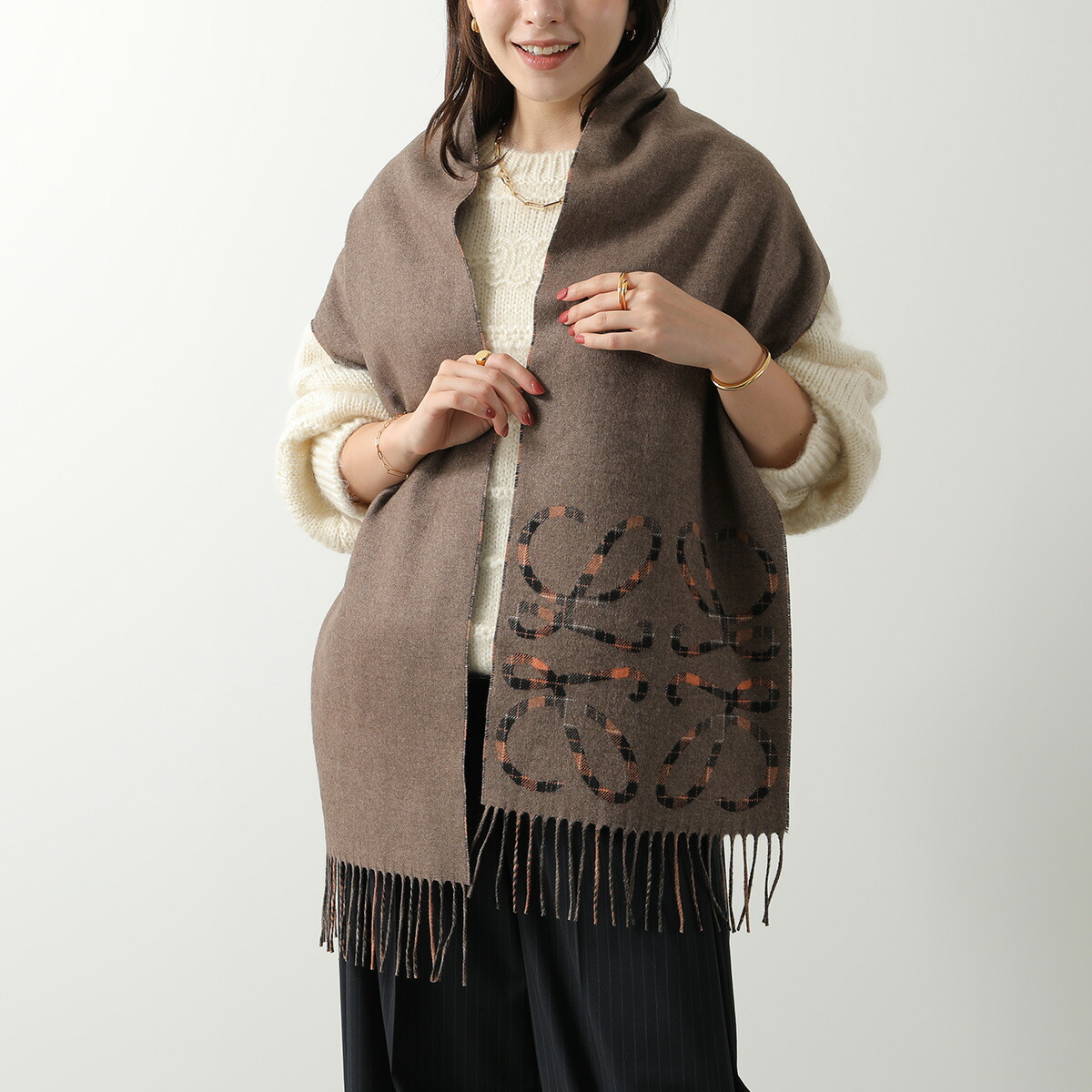 楽天市場】【最大2万円OFFクーポン対象・3/5限定】LOEWE ロエベ