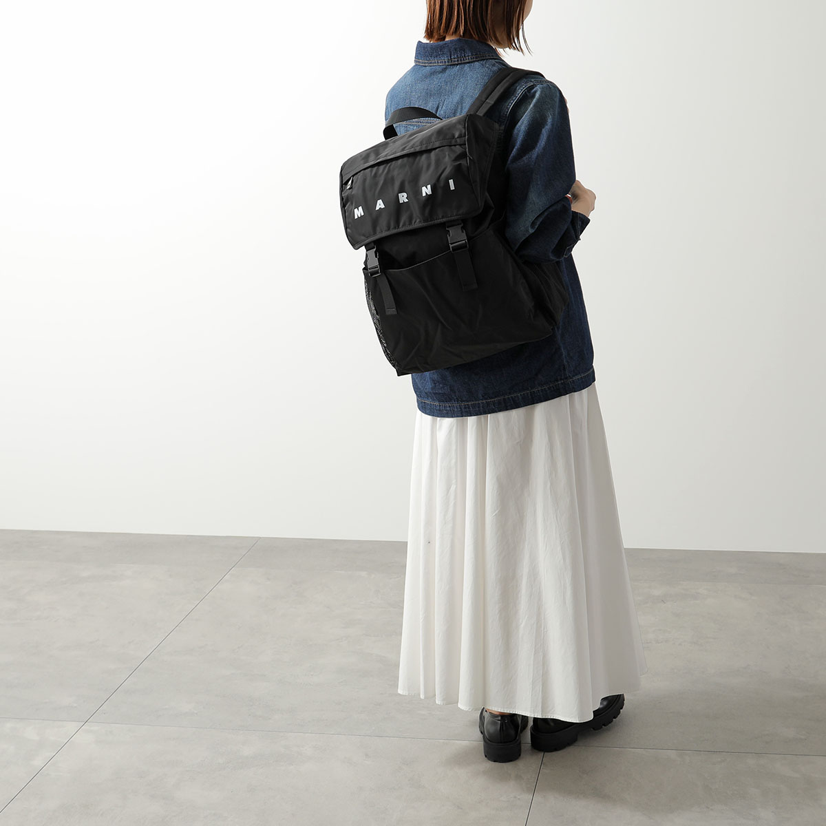 楽天市場】【最大2万円OFFクーポン対象・3/8限定】MARNI KIDS マルニ