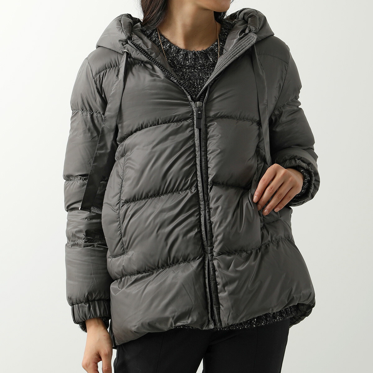 楽天市場】Max Mara The Cube マックスマーラ ザ・キューブ ダウン