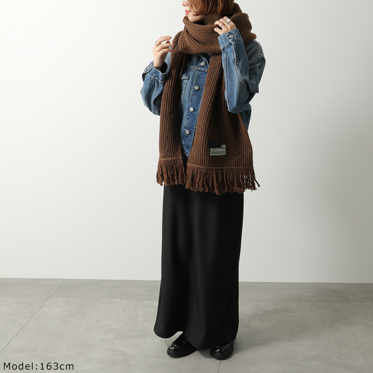 楽天市場】【最大2万円OFFクーポン対象・3/5限定】MM6 エムエム