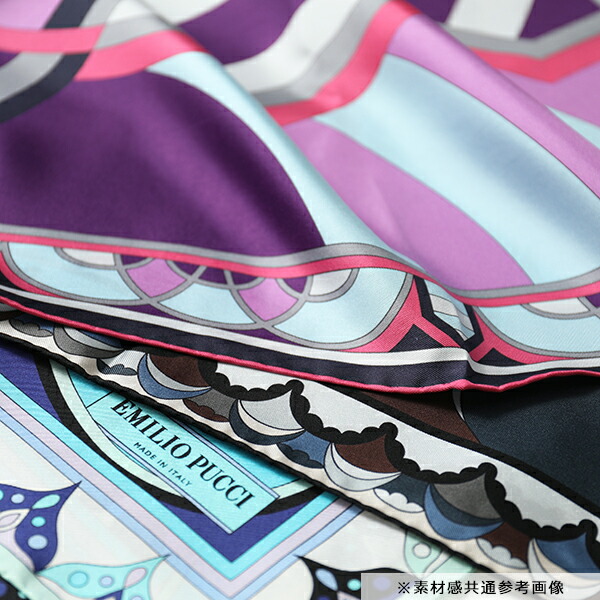 楽天市場】EMILIO PUCCI エミリオプッチ 8J641 09901 1522 カラー4色