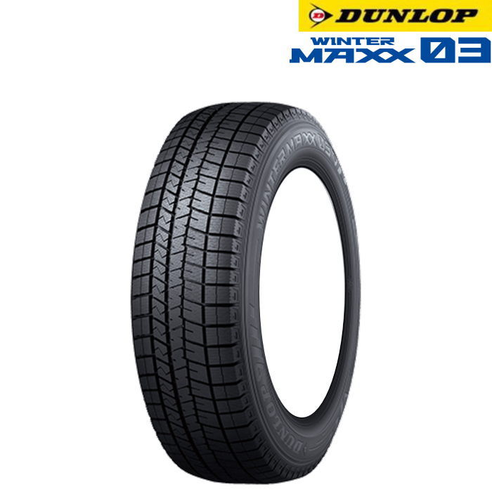 楽天市場】DUNLOP WINTER MAXX WM03 225/65R17 102Q G.Speed P-08