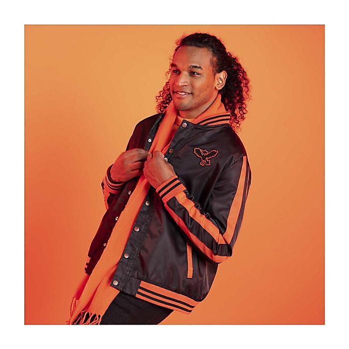 楽天市場】ポケモン ファイヤー ジャケット スカジャン (2XL/大人用