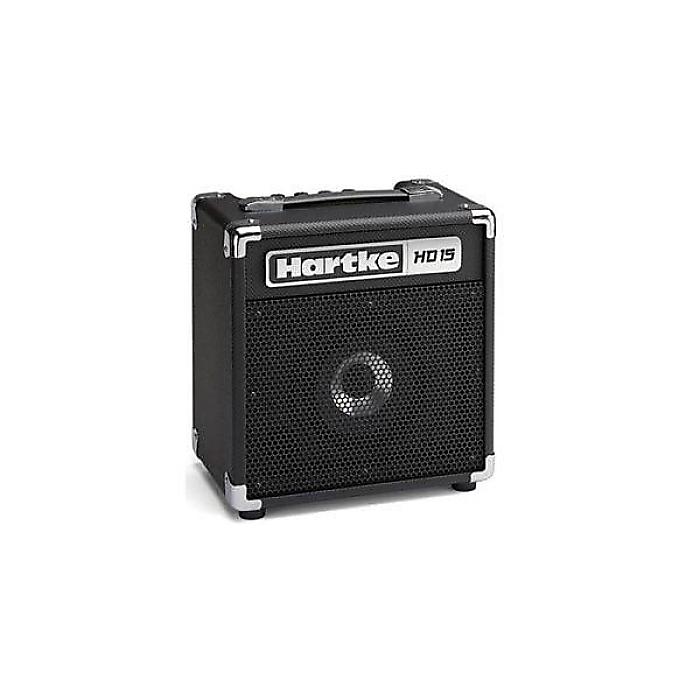 楽天市場】HARTKE ( ハートキー ) / HD15 ベース・コンボアンプ夏休み