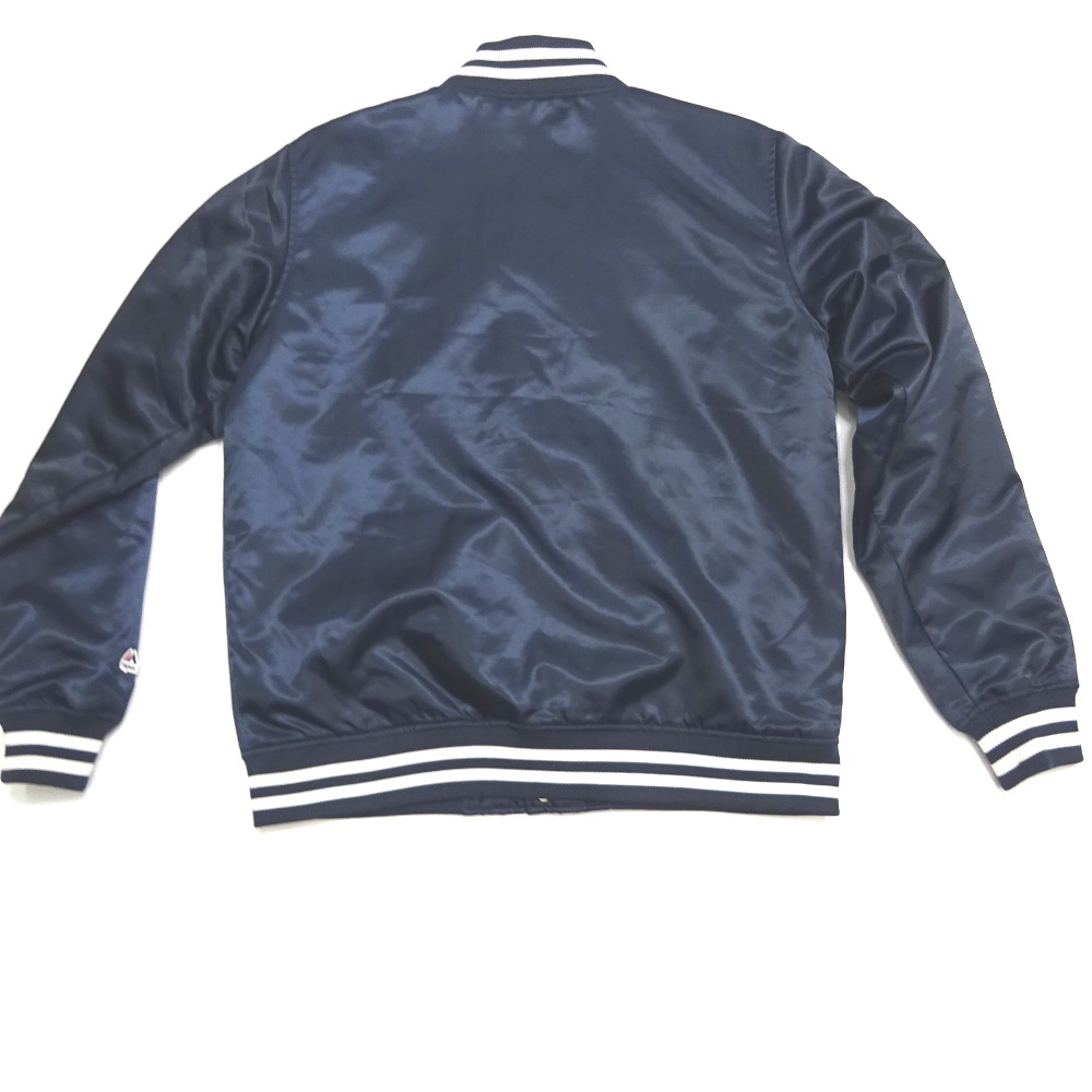 楽天市場】ブルゾン ジャケット マジェスティック MAJESTIC スタジャン