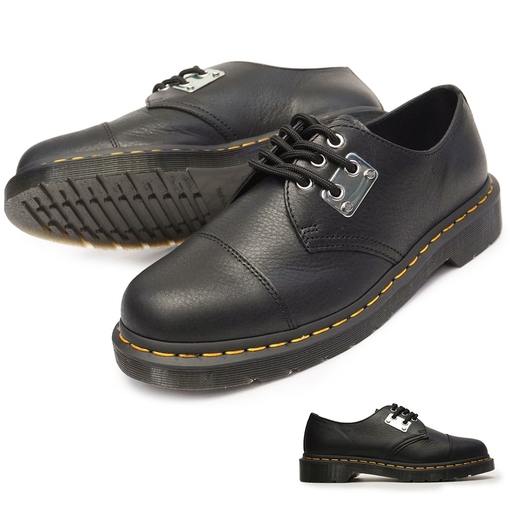 楽天市場】【最大100%ポイントバック抽選】ドクターマーチン 1461MP 3