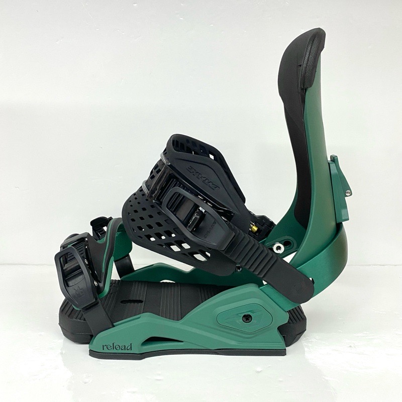 楽天市場】24-25 DRAKE RELOAD LTD ｶﾗｰ:GREEN BLACK SMサイズ ドレイク