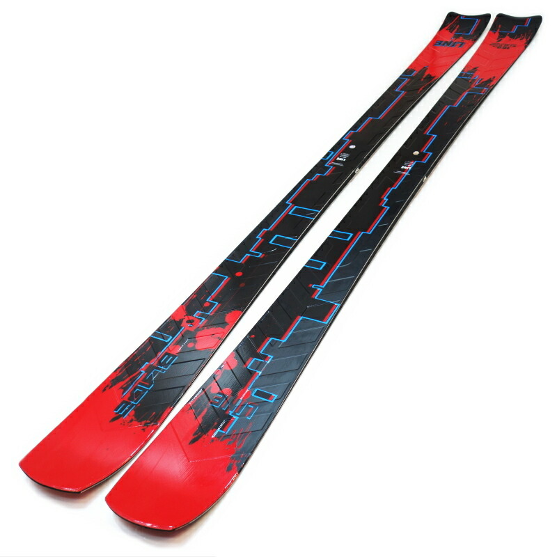 楽天市場】LINE BLADE 169[169cm/95mm幅] 24-25 ライン ブレイド