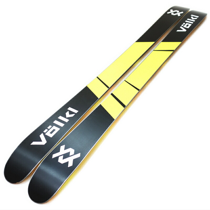 楽天市場】VOLKL REVOLT 96[157cm/96mm幅] 23-24 フォルクル リボルト