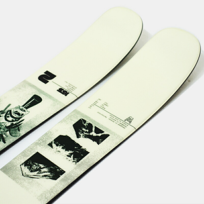 楽天市場】FACTION PRODIGY 2 CAPSULE[165cm/98mm幅] 24-25 ファ