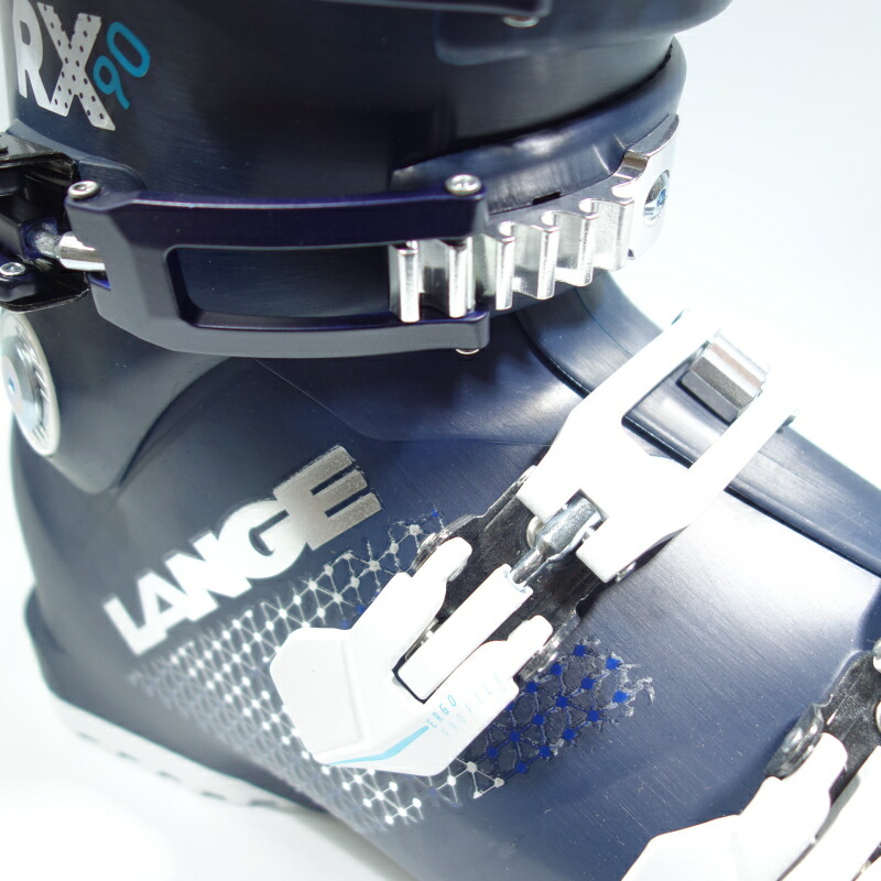 楽天市場】[25.0cm足幅100mm幅]LANGE RX 90 W ラング レディース