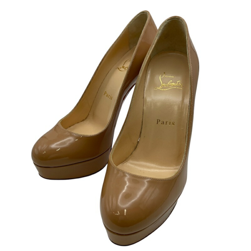 楽天市場】クリスチャン ルブタン（カラーベージュ）（靴）の通販