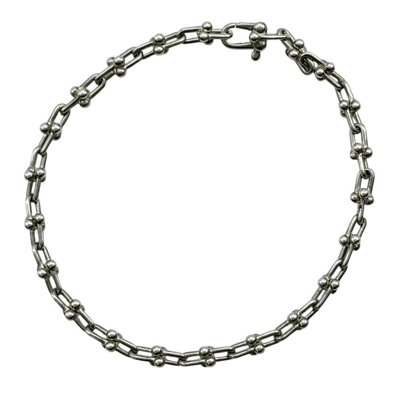 楽天市場】ティファニー ハードウェア ブレスレット（ブレスレット