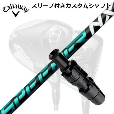 楽天市場】speeder nx green キャロウェイの通販