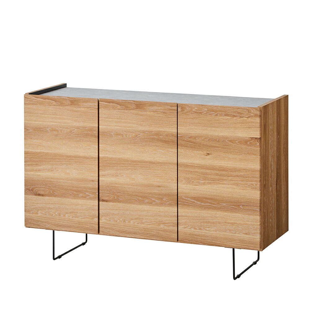 楽天市場】【最大10%OFFクーポン配布中】 サイドボード キャビネット