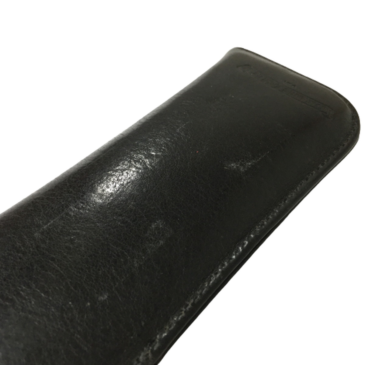 楽天市場】クロムハーツ CHROME HEARTS アイウェアケース ペンケース