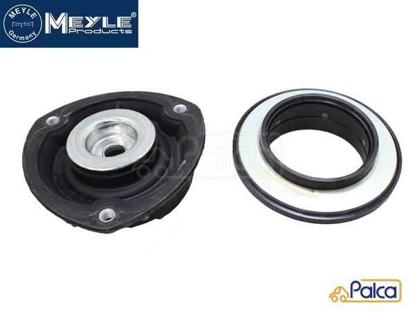 楽天市場】アウディ/VW フロント ショック/ストラット アッパー